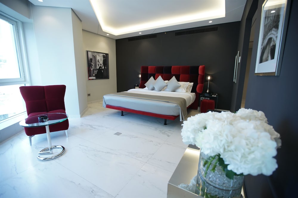 Royal Tulip Achrafieh 34/69