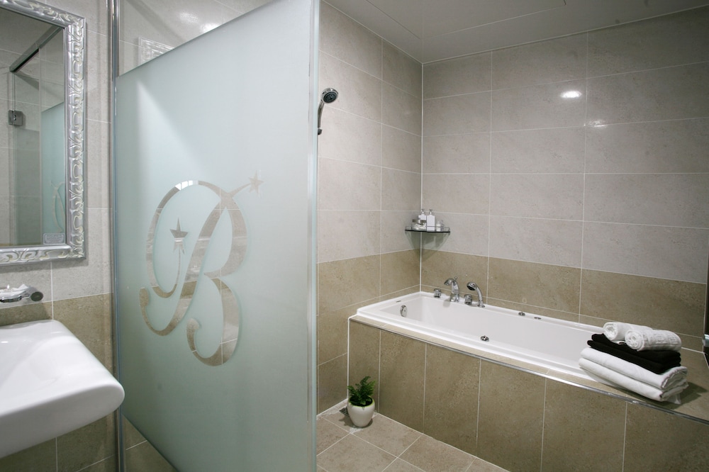 Benikea Hotel Yeosu 18/46
