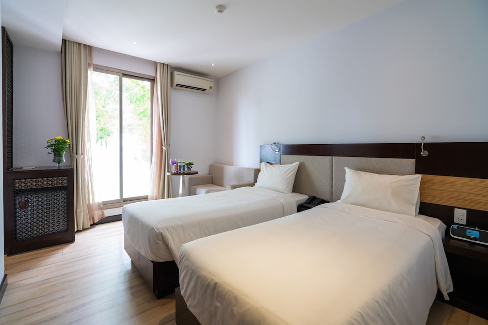 Dana Pearl Hotel 27/65