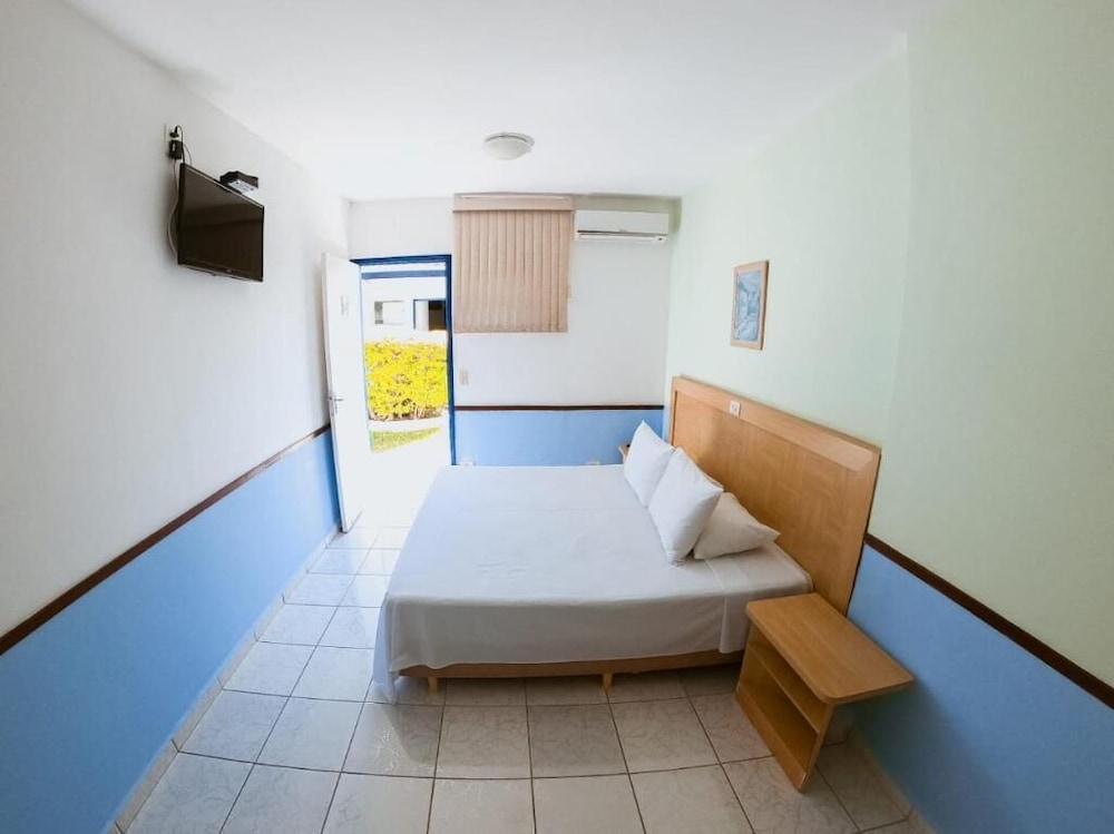 Hotel Arrastão 17/57