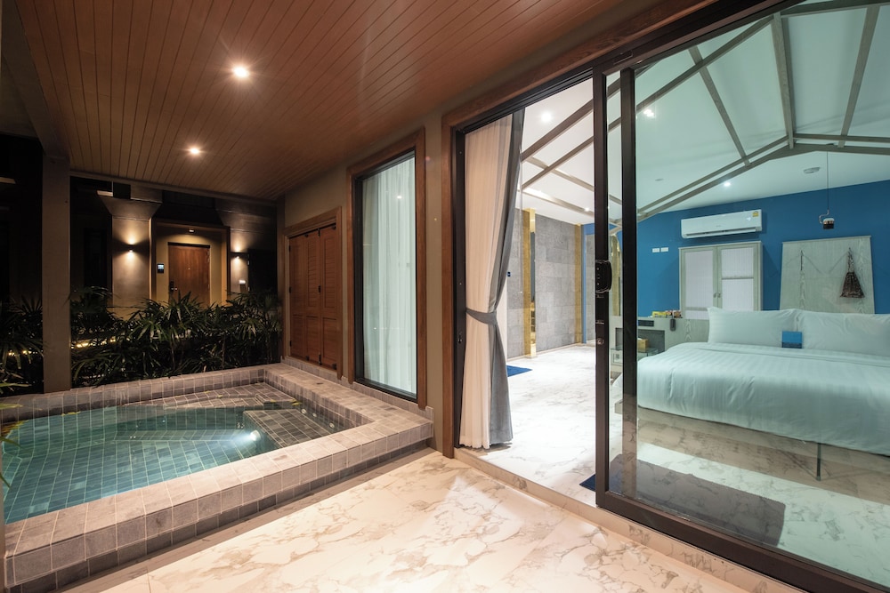Ao Cho Grandview Hideaway Resort 39/77
