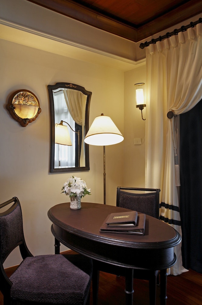 Centara Grand Beach Resort Hua Hin 50/81