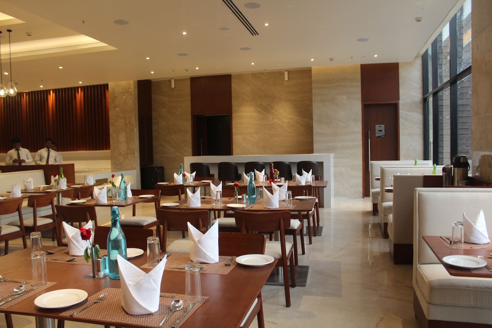 Grand Tamanna Hotel 29/45
