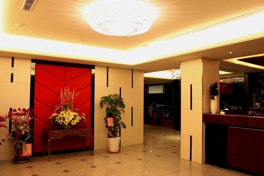 Ai-Lai Fashion Hotel 15/72