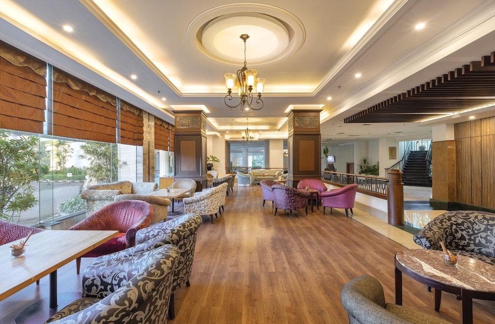 ARTOTEL Suites Aquila - Bandung 34/50