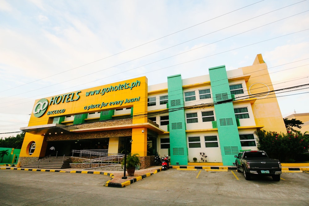 Go Hotels Bacolod 1/58