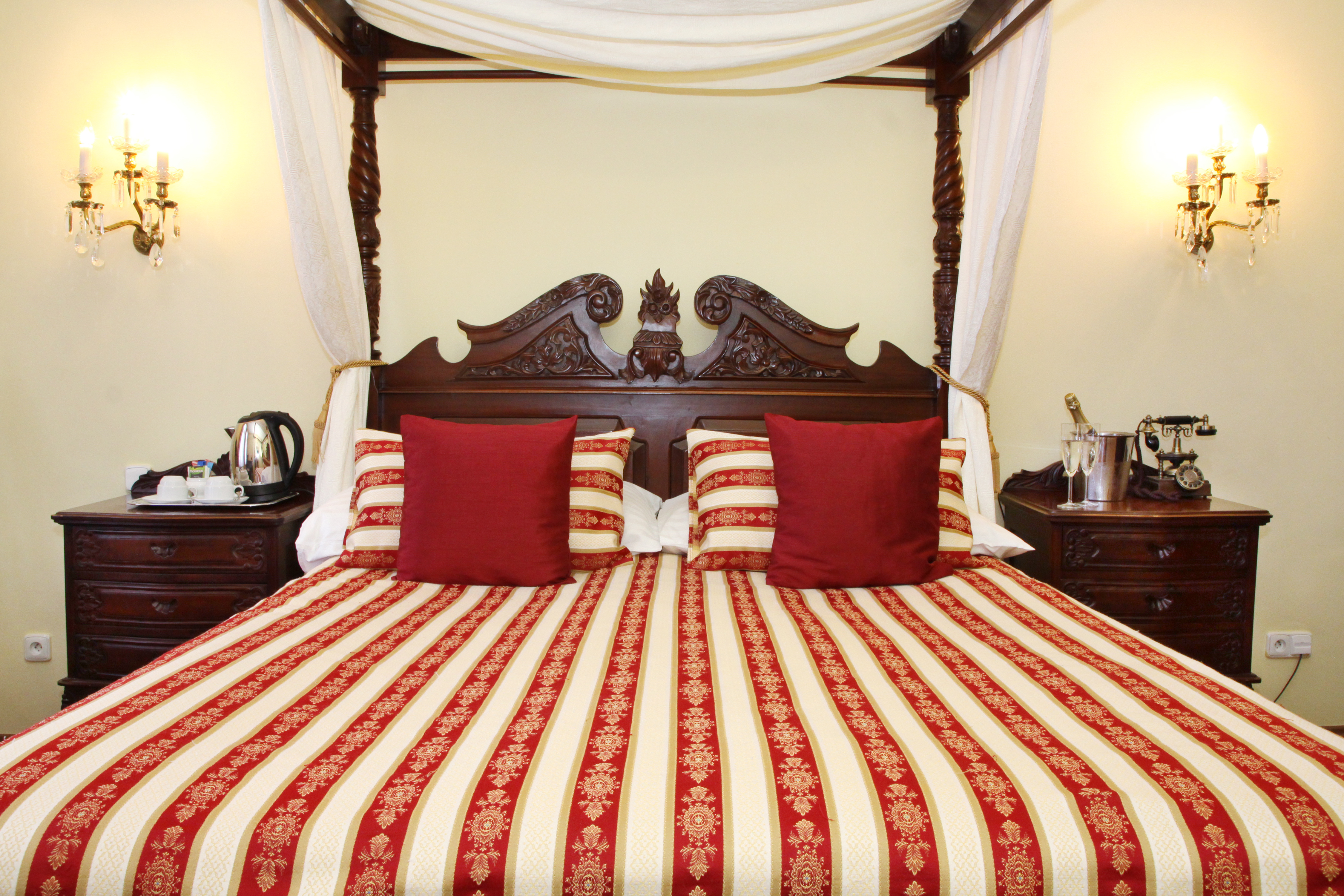 King Charles Boutique Residence 13/30