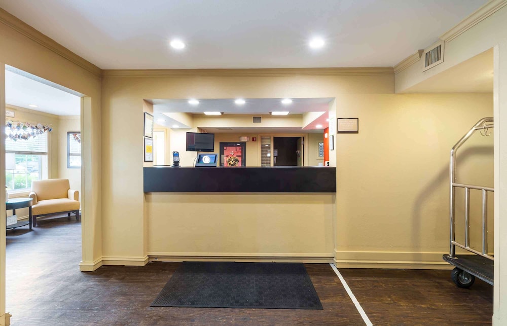 Extended Stay America Suites Boston Marlborough 5/55