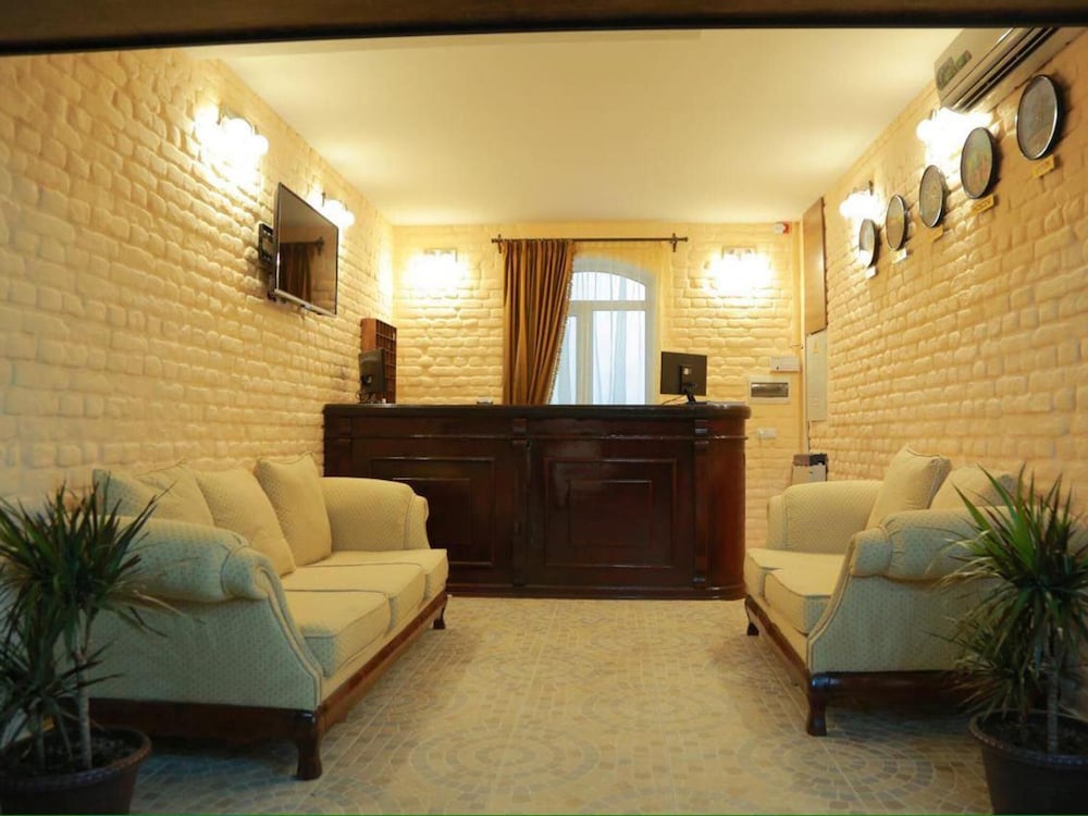 Star Hotel Tashkent 27/41