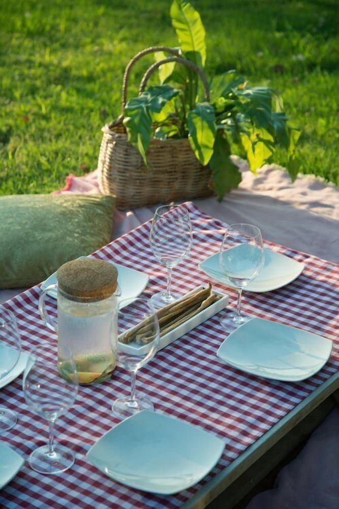 La Pampa Relais Spa 64/69
