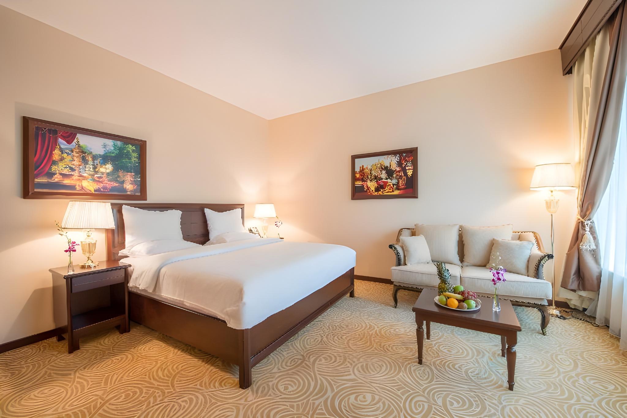 Room at Melissa Hotel Riyadh, RIYADH