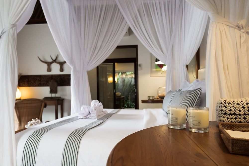 The One Boutique Villa 21/50