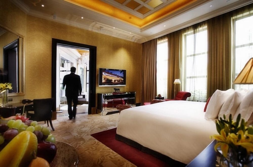 InterContinental Shenzhen 16/83