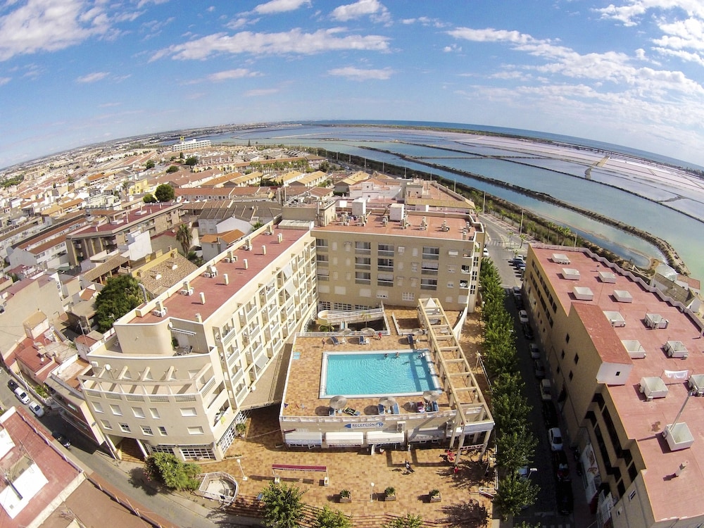 AGUAS SALINAS 8/56