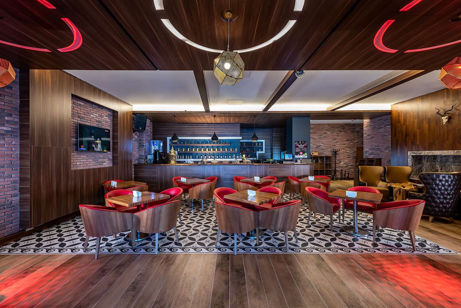 RAMADA RESORT ERCIYES 41/53