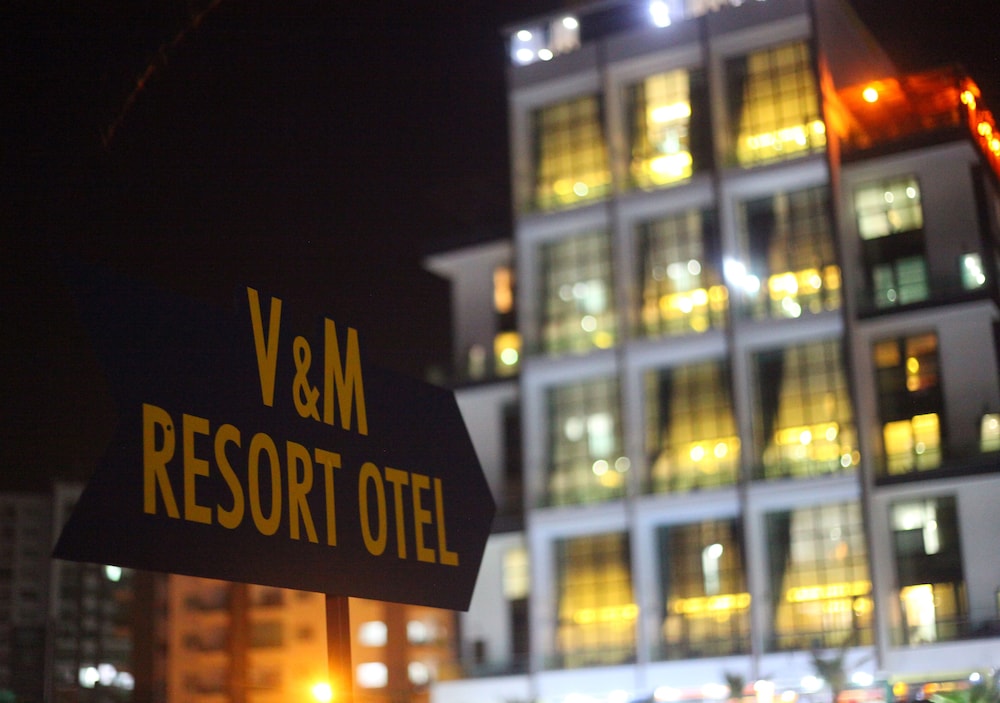 Luna Mare Resort Otel 1/50