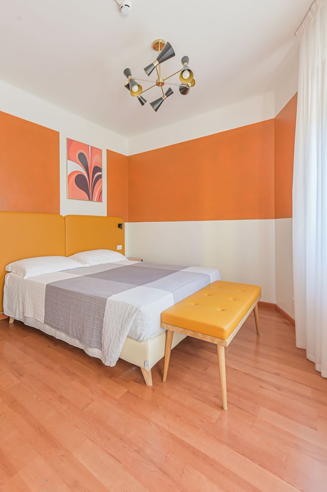 Il Nido Hotel 11/49