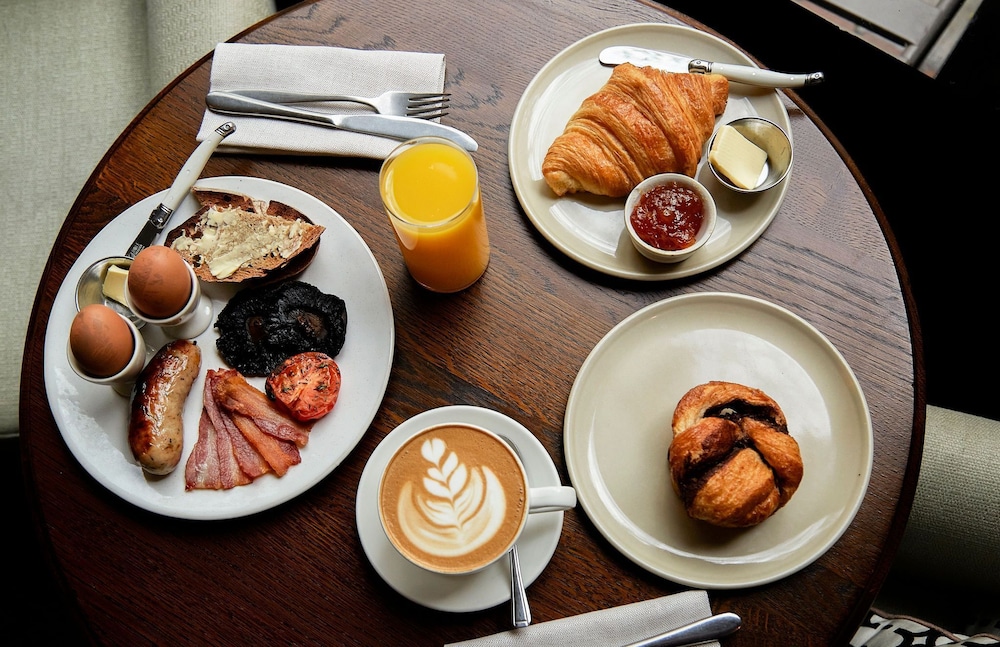 The Hoxton Holborn 40/50