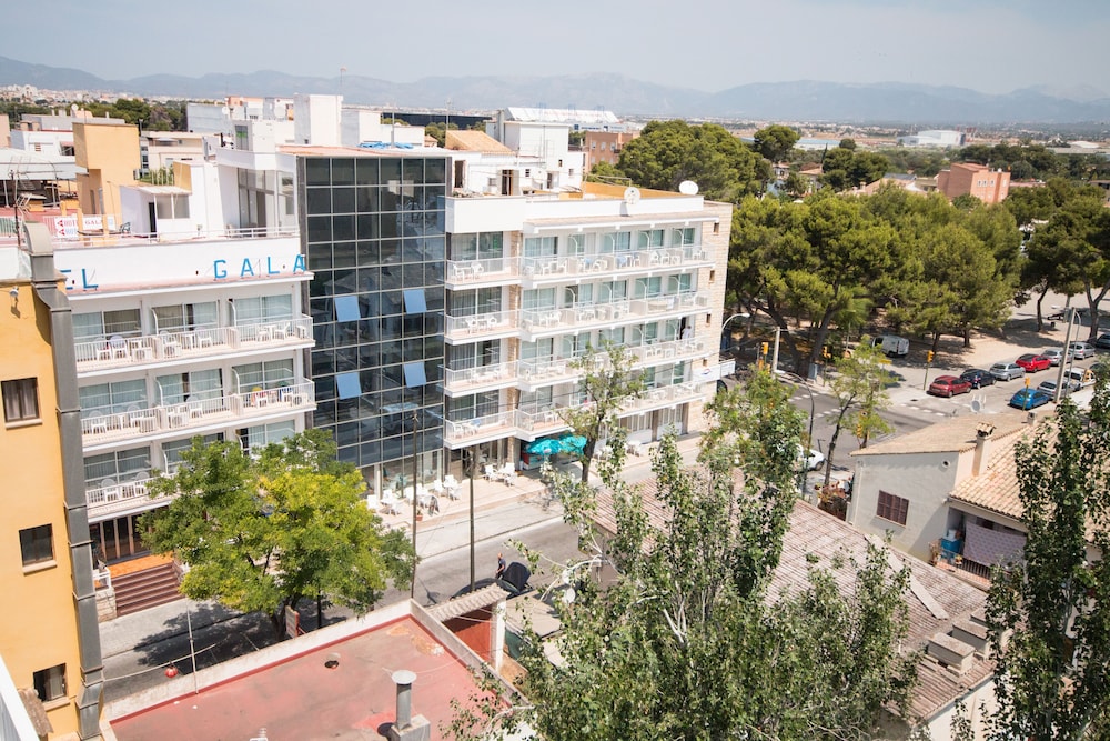 Hotel Amic Gala in PALMA DE MALLORCA