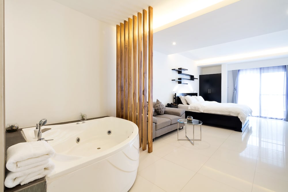 Winds Boutique Hotel 46/49