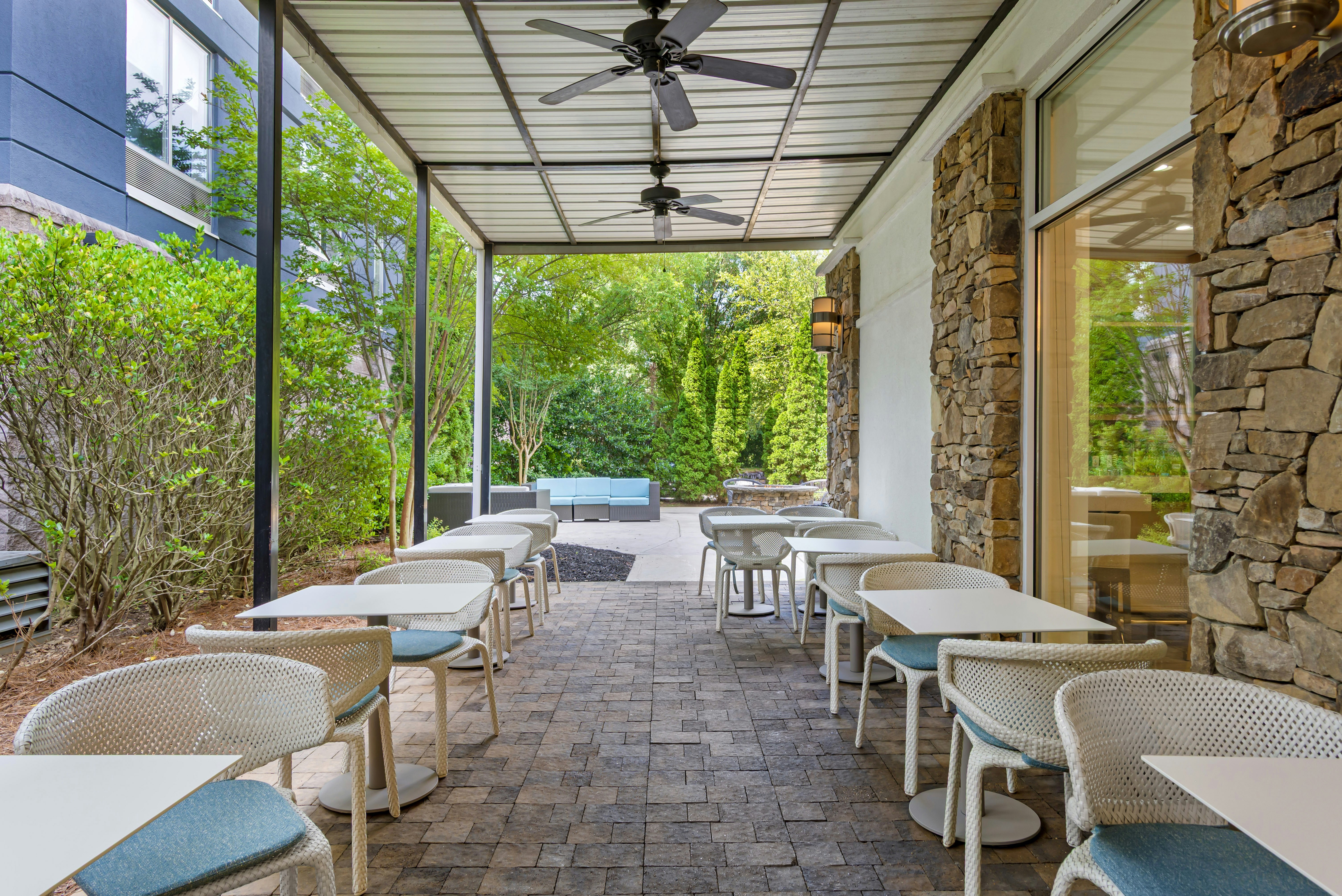 Hilton Garden Inn Atlanta Northpoint Hotel 39/65