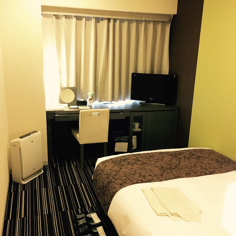Hotel Sunroute Fukuchiyama 33/37