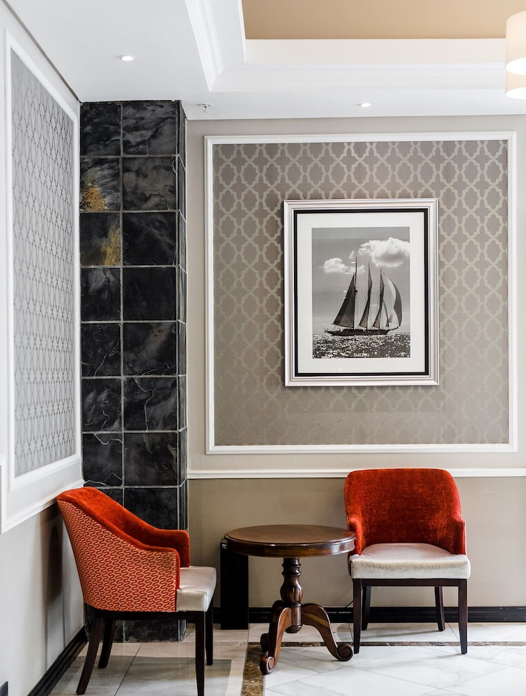 Premier Hotel Cape Town 54/82
