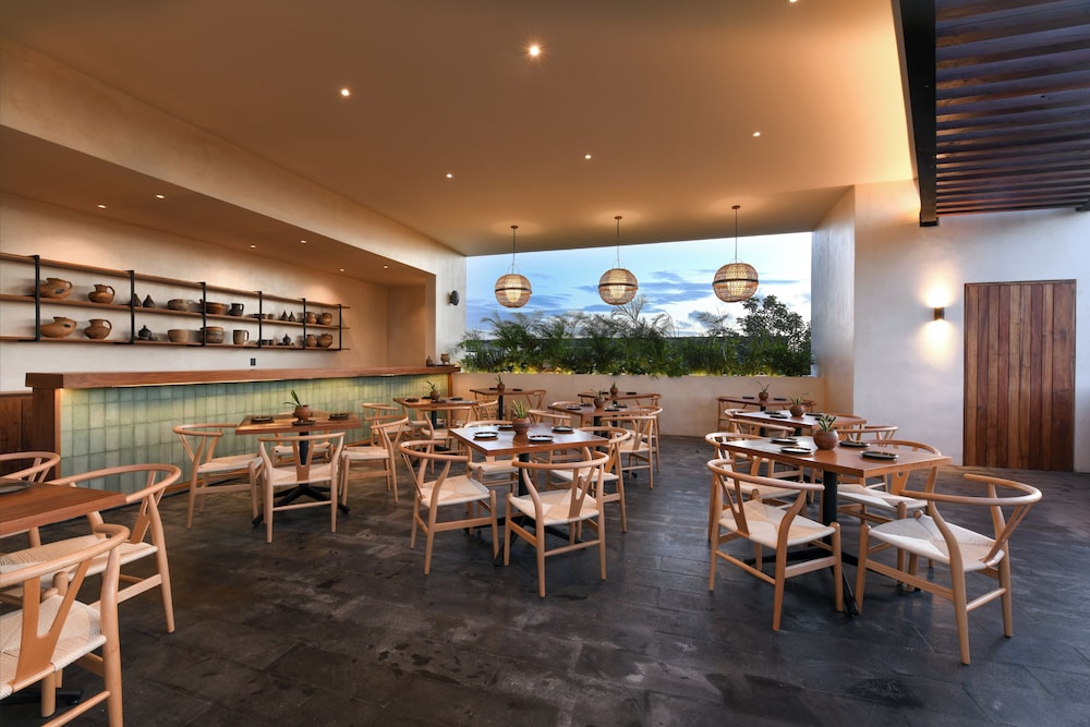 Casa Agape Boutique Hotel Tulum 32/44