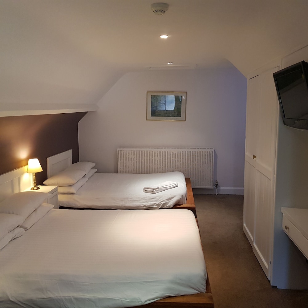 The Grange Hotel 9/50