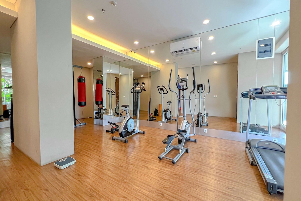 Ramada by Wyndham Serpong 46/62