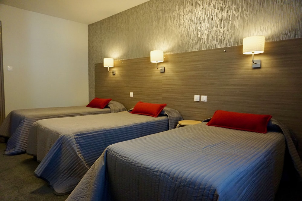 Logis Hotel Clair Cottage 21/50