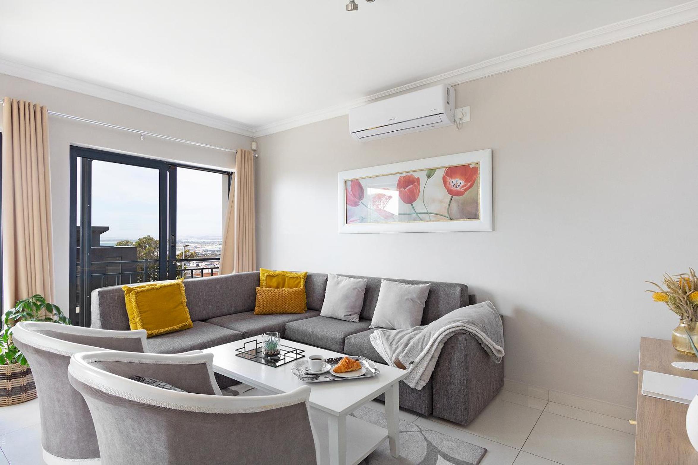 Star Apartments Cape Town 30/50
