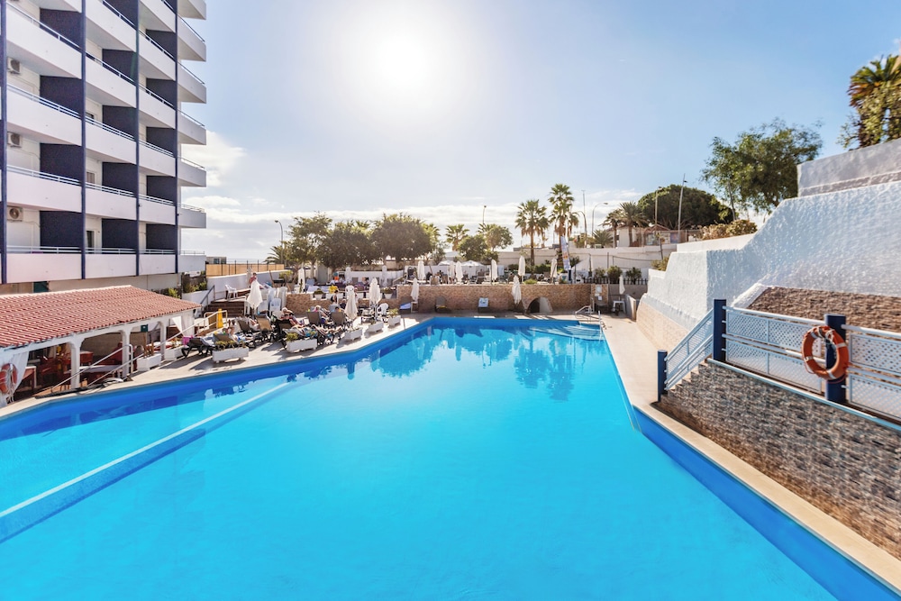 Catalonia Punta Del Rey Hotel 38/67