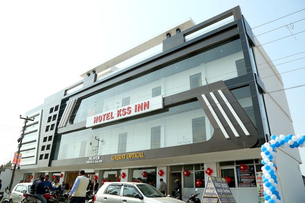 Hotel Kss Inn 2/32