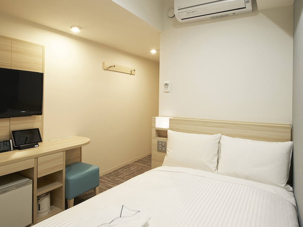 Sotetsu Fresa Inn Ueno-Okachimachi 12/50