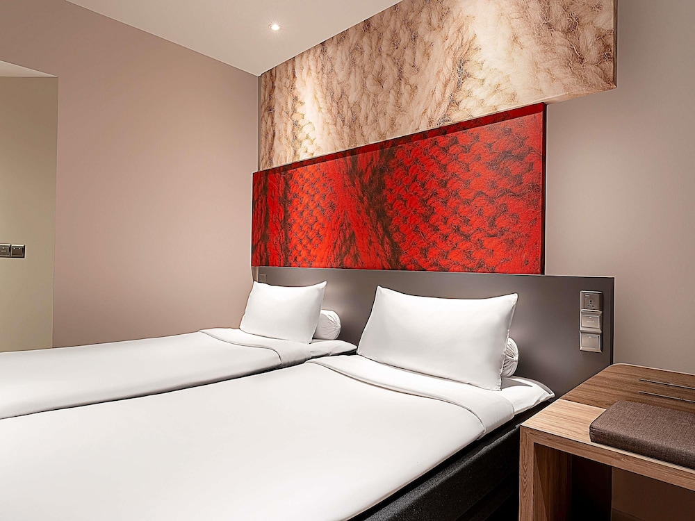 ibis PJCC Petaling Jaya 9/37