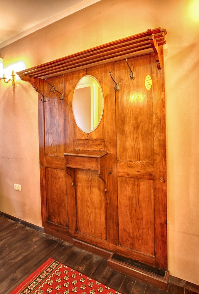 Hotel Evmolpia 33/47