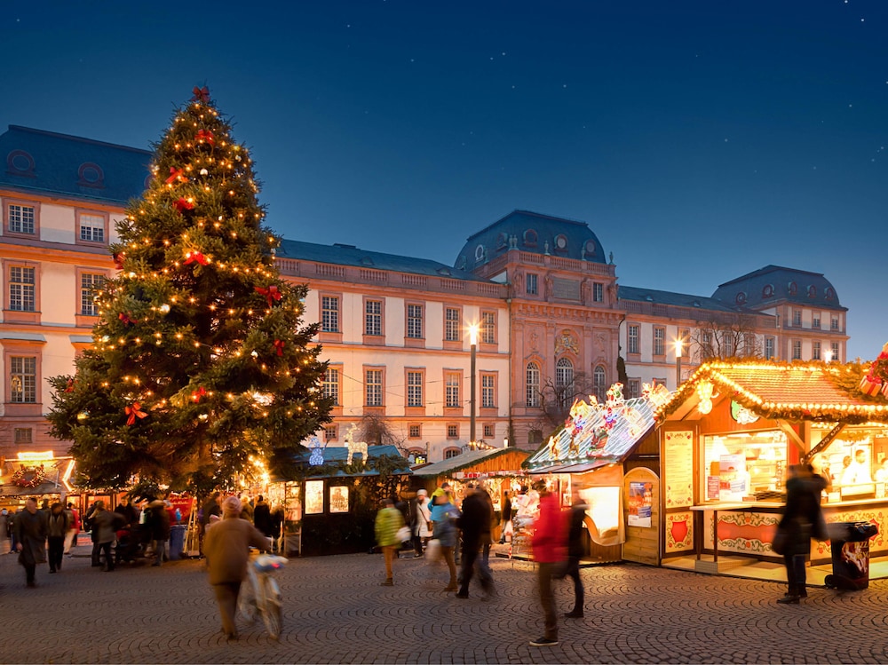Best Western Hotel Darmstadt Mitte 3/49