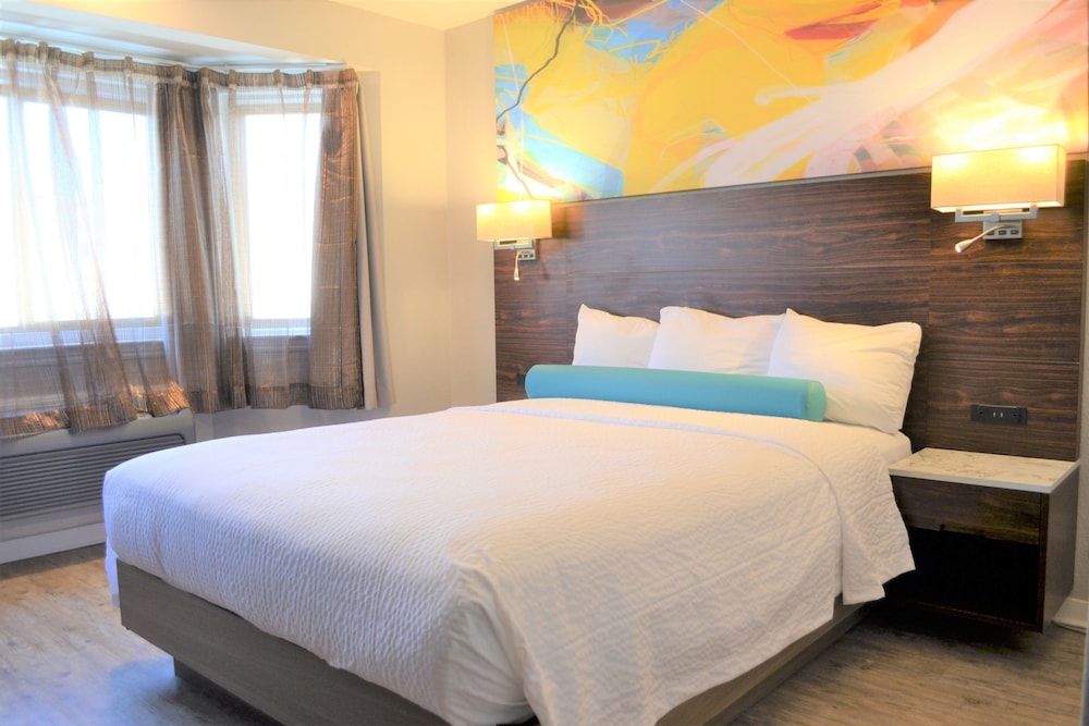 Inn At Rockaway 20/50