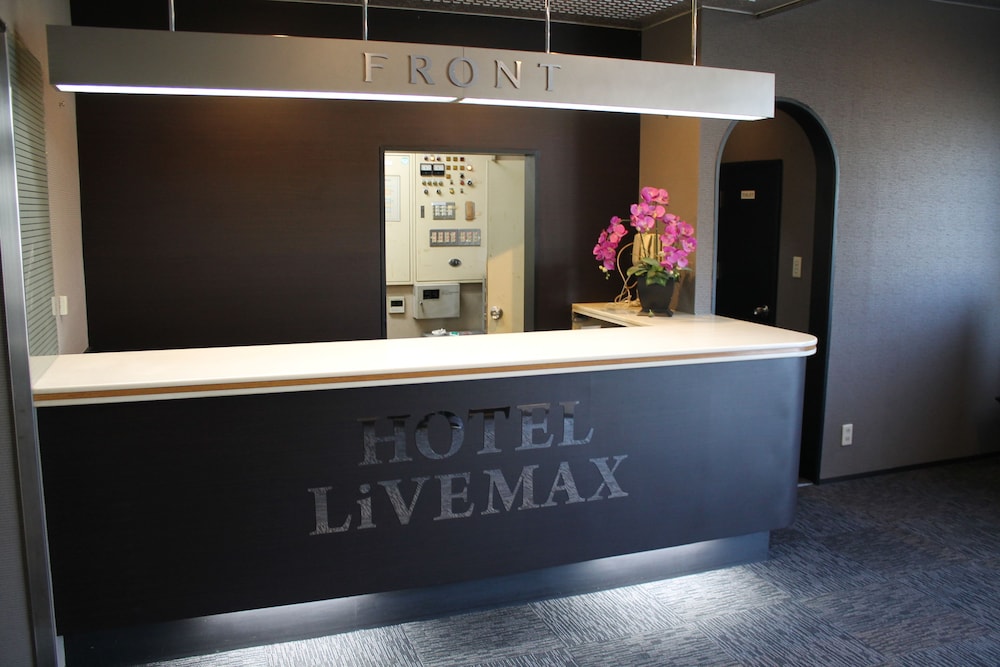 Hotel Livemax BUDGET miharaekimae 13/50