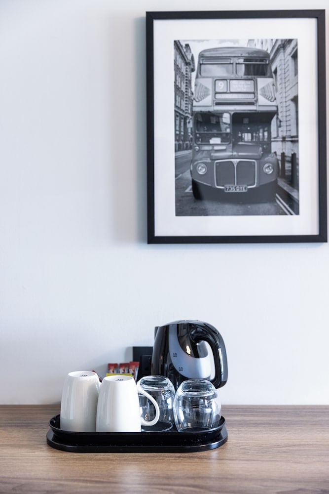 The Londoner Hotel Sliema 48/58