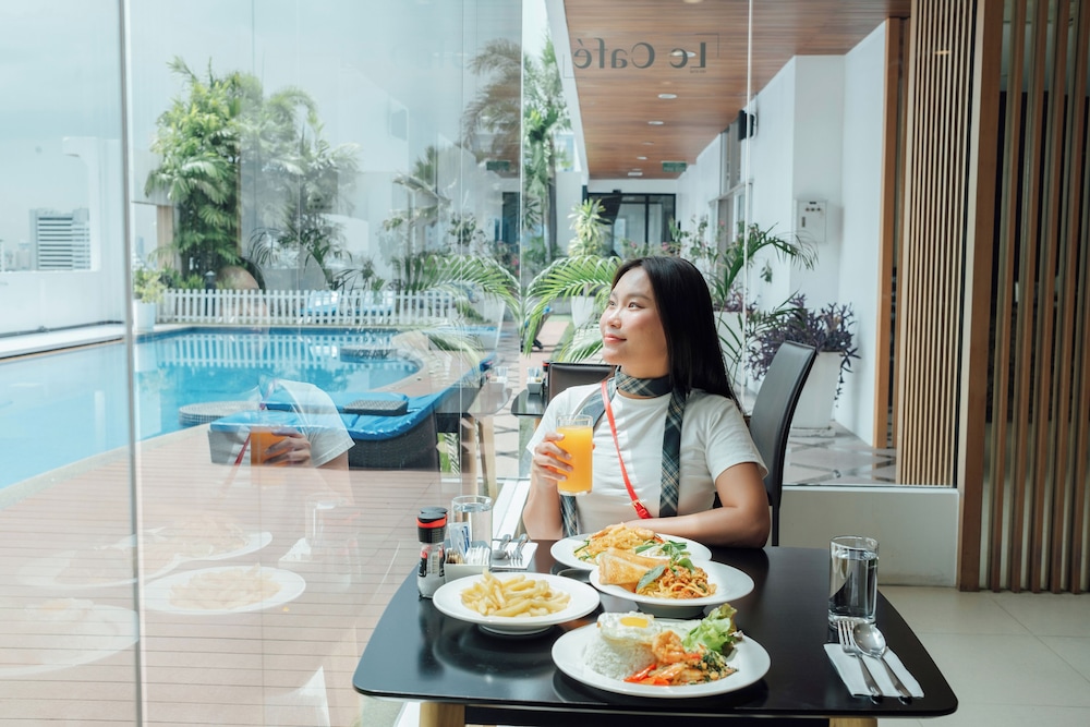 Grand Mercure Bangkok Asoke Residence 46/69