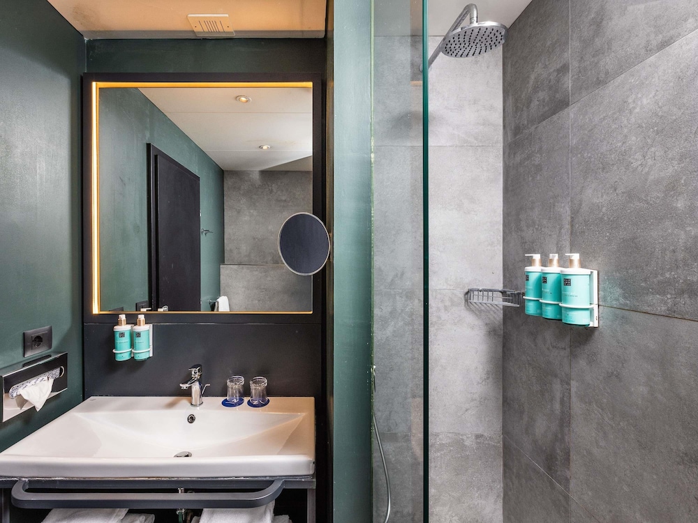 Novotel Genova City 74/76