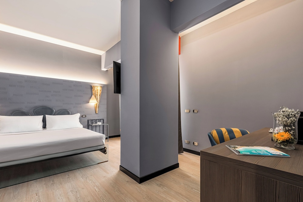 Citystyle Hotel Reggio Emilia 31/43
