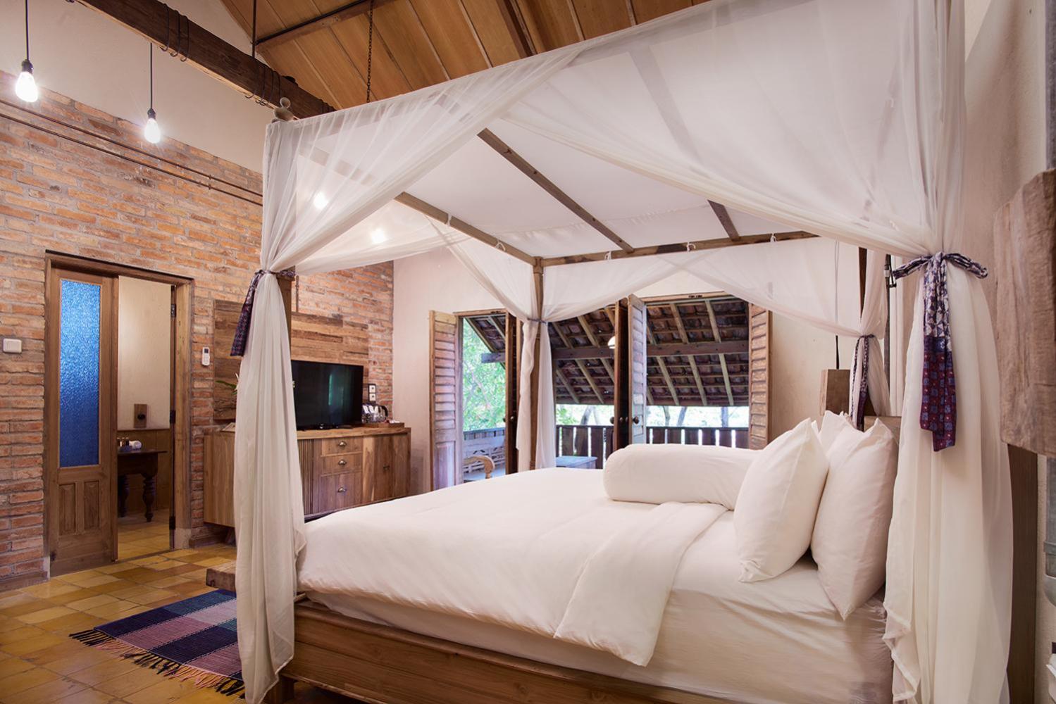 Desa Alamanis Resort Vila 12/51