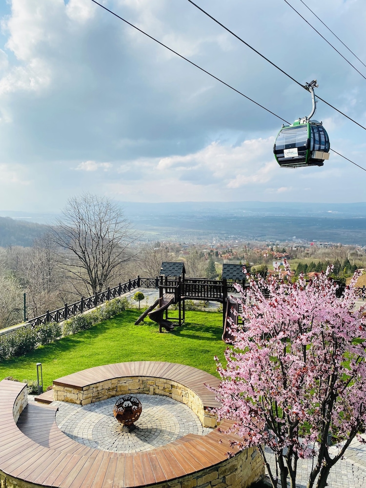 Kartepe Panorama Suites 15/50