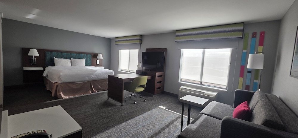 Hampton Inn Suites Craig 22/61