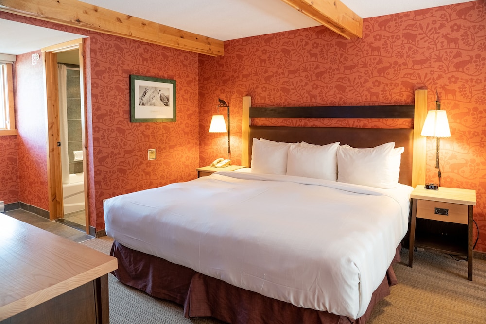 Fox Hotel & Suites 30/63