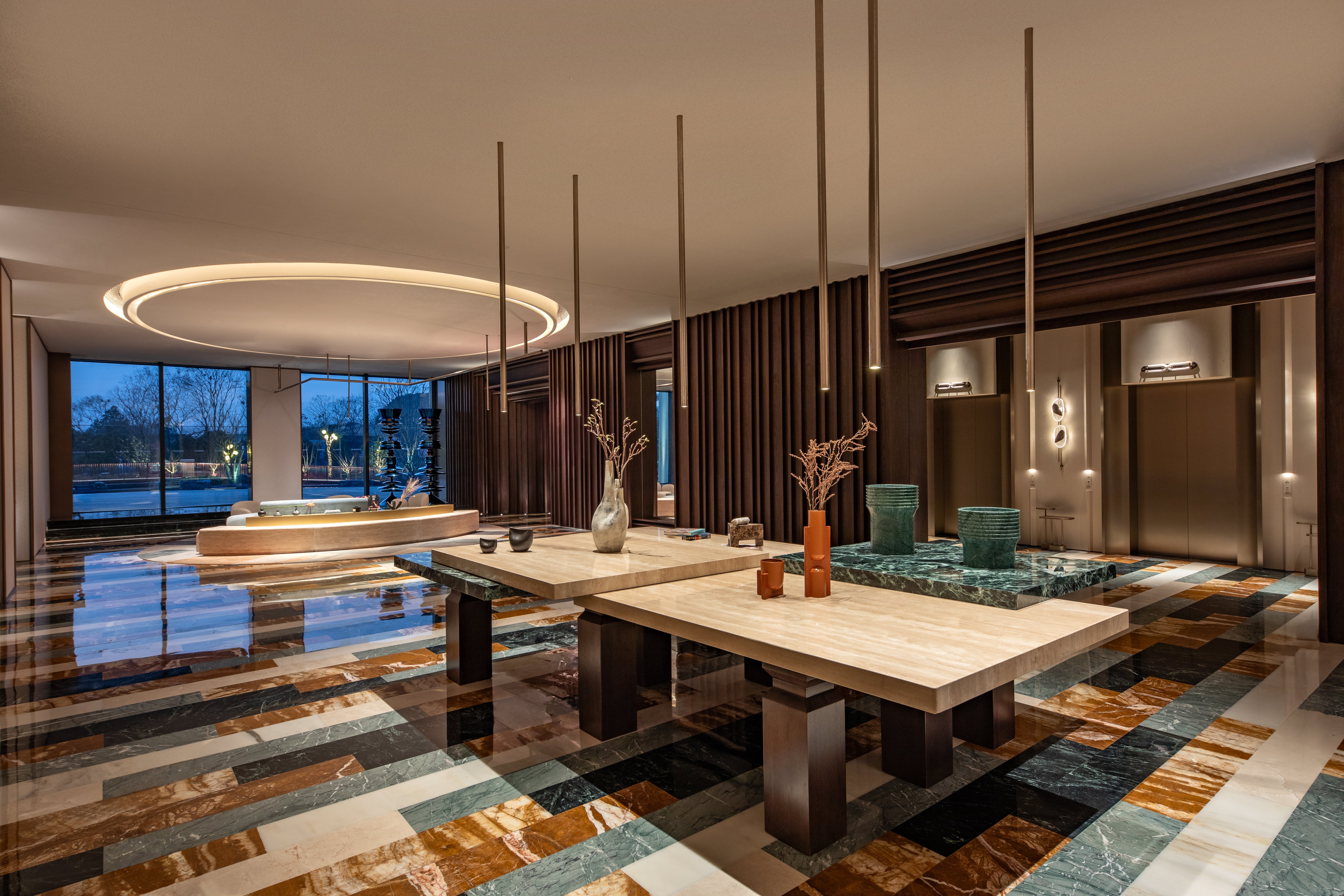 Hotel Indigo Wuxi Taihu New City by IHG 17/37