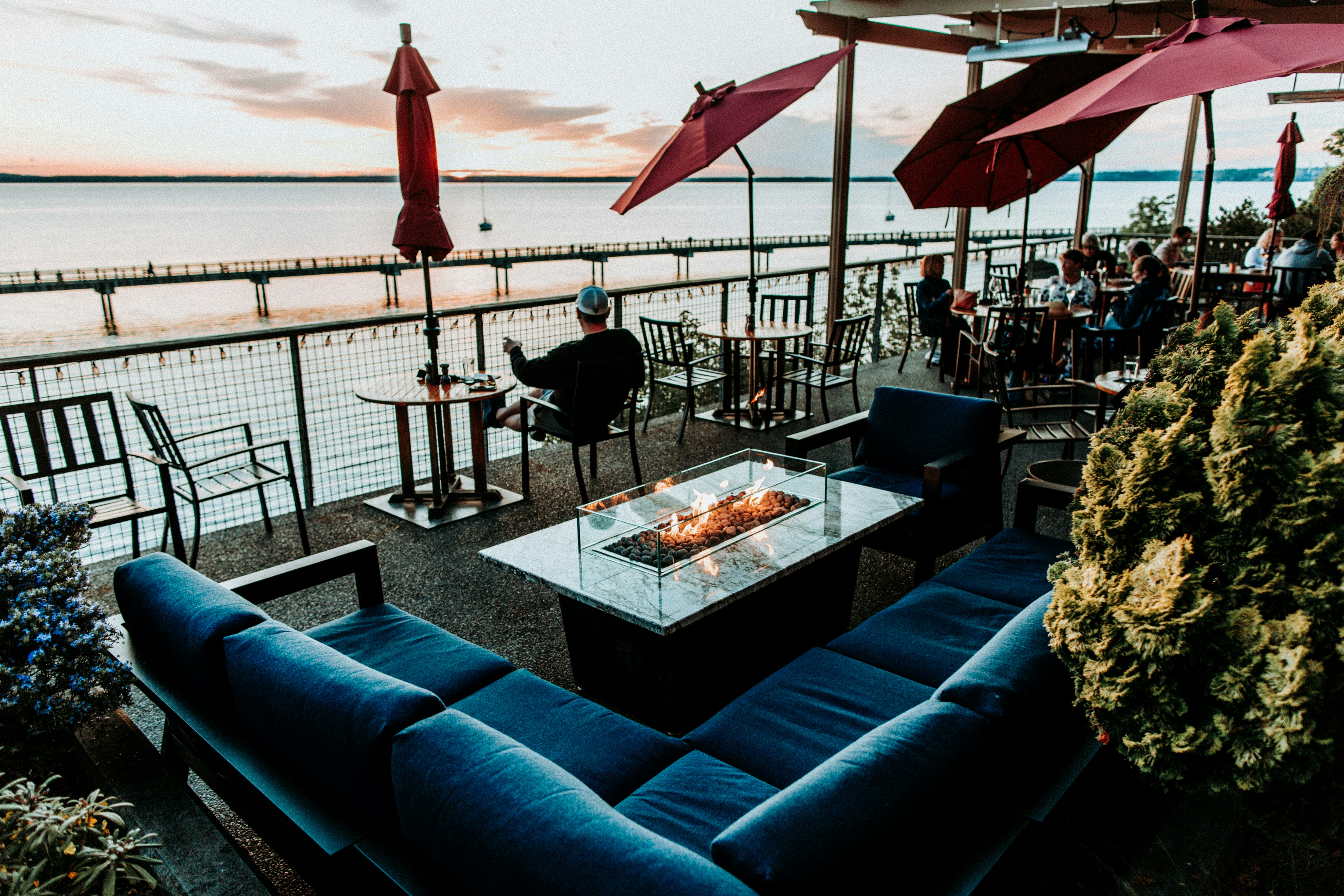 The Chrysalis Inn and Spa Bellingham Curio Collection By Hilton 42/61